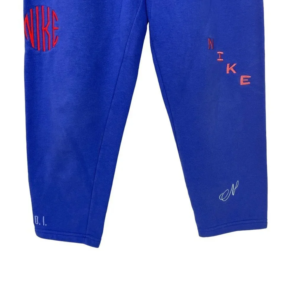 Nike xl flaws logo